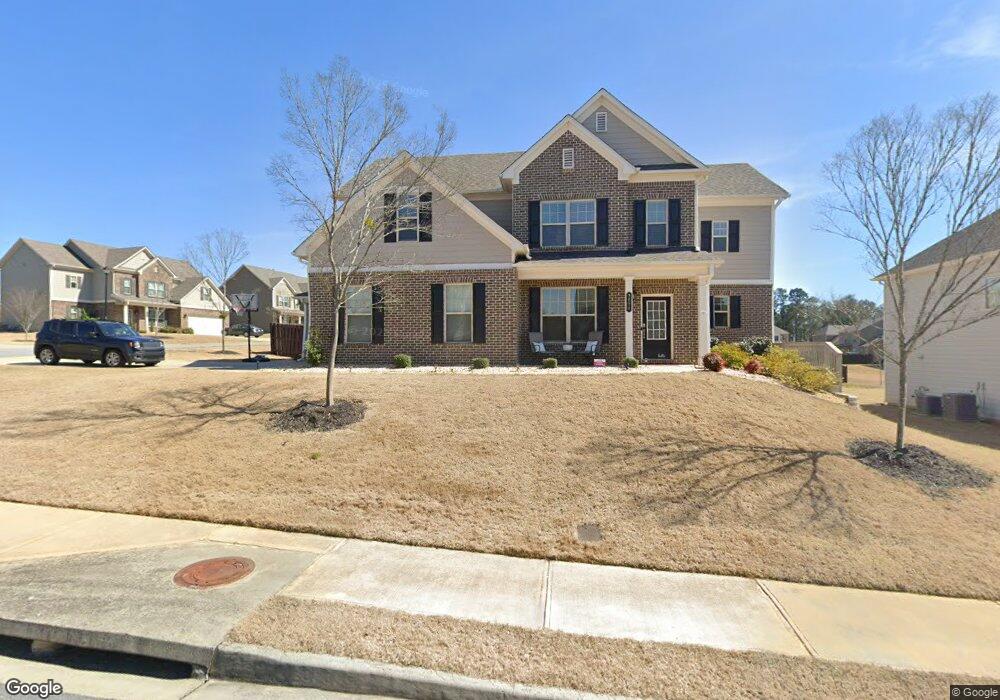 2634 Bloom Cir, Dacula, GA 30019 - photo 1