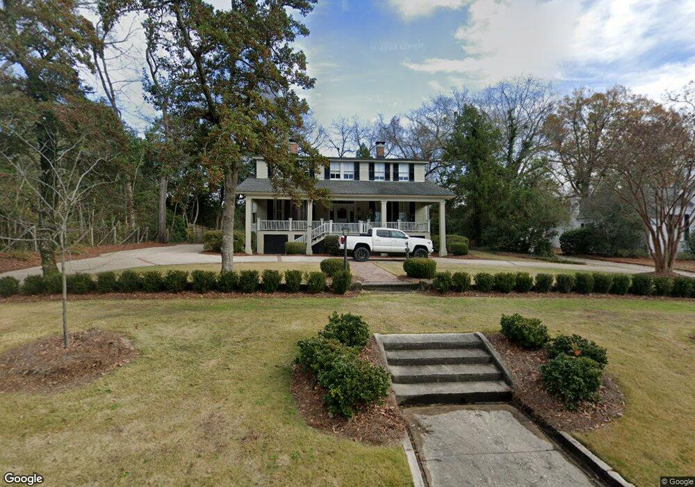 1910 Lyttleton St, Camden, SC 29020 - photo 1