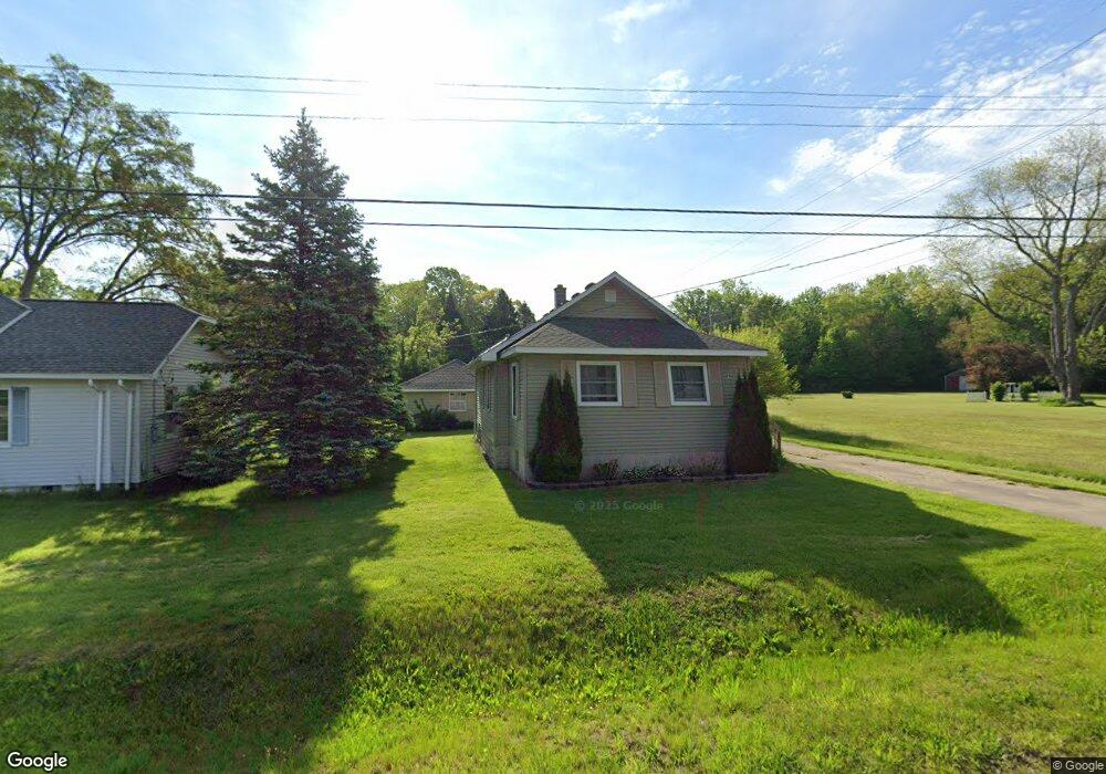 12434 N Clio Rd, Clio, MI 48420 - photo 1