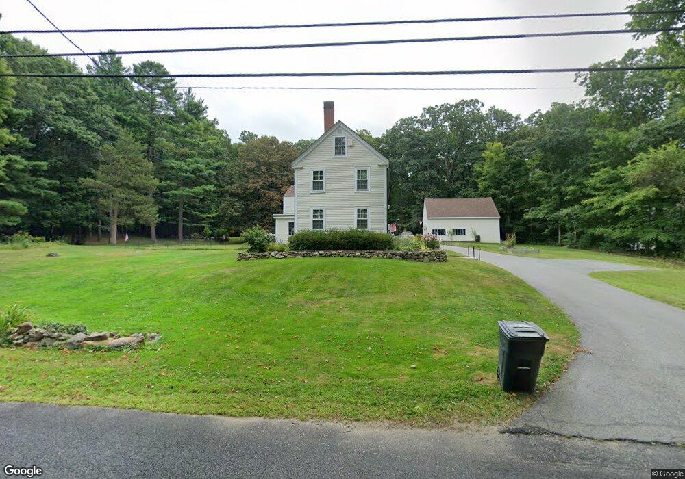 64 Nelson St, Georgetown, MA 01833 - photo 1