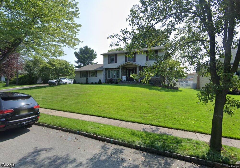 3 Winding Way, Parsippany, NJ 07054 - photo 1