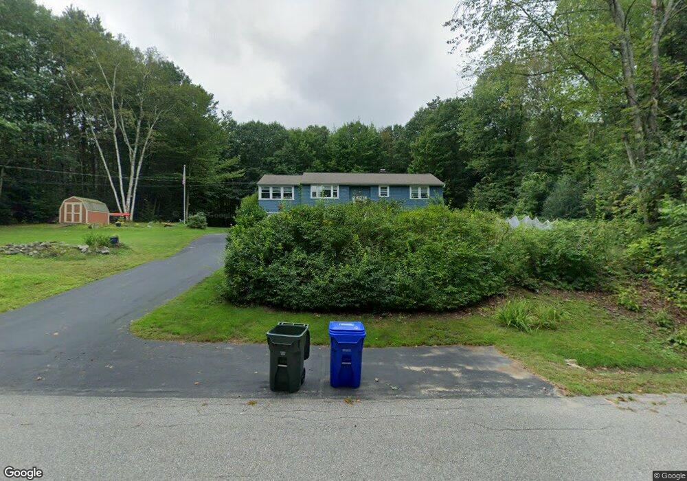 15 Clearview Dr, Bow, NH 03304 - photo 1