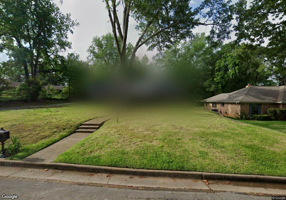 1207 1207 Lancashire, Tyler, TX 75703 - photo 1