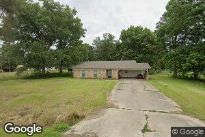 1000 Iulagi St, Arkansas City, AR 71630