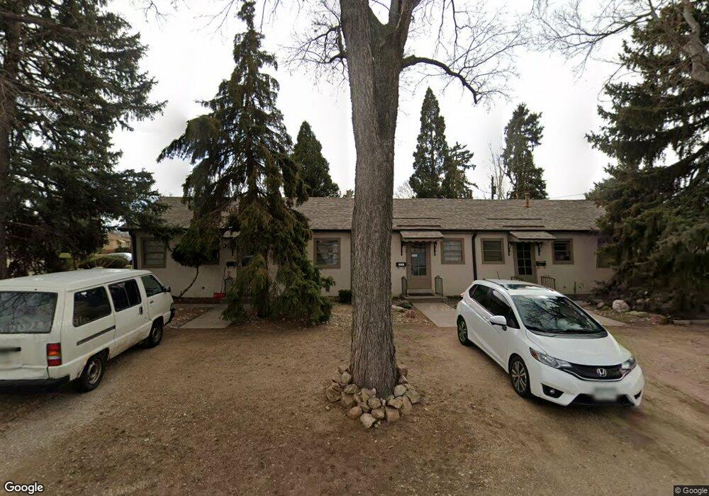 4499 Saulsbury St, Wheat Ridge, CO 80033 - photo 1