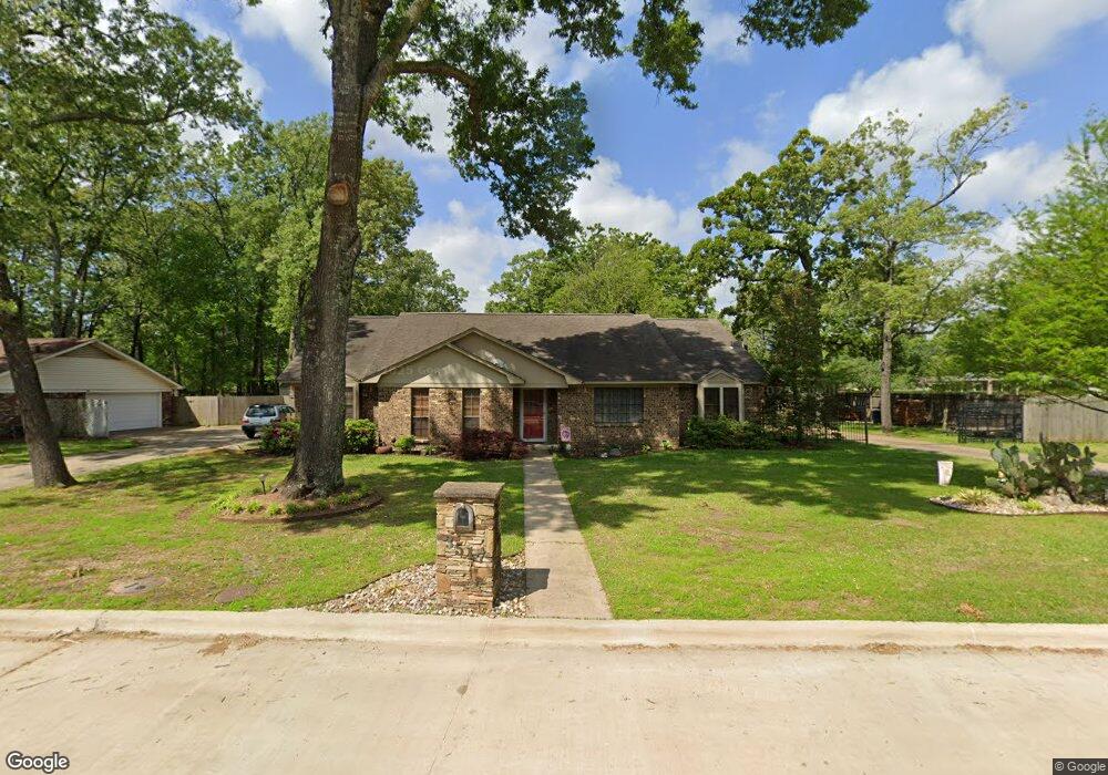 3517 Richwood Dr, Texarkana, TX 75503 - photo 1