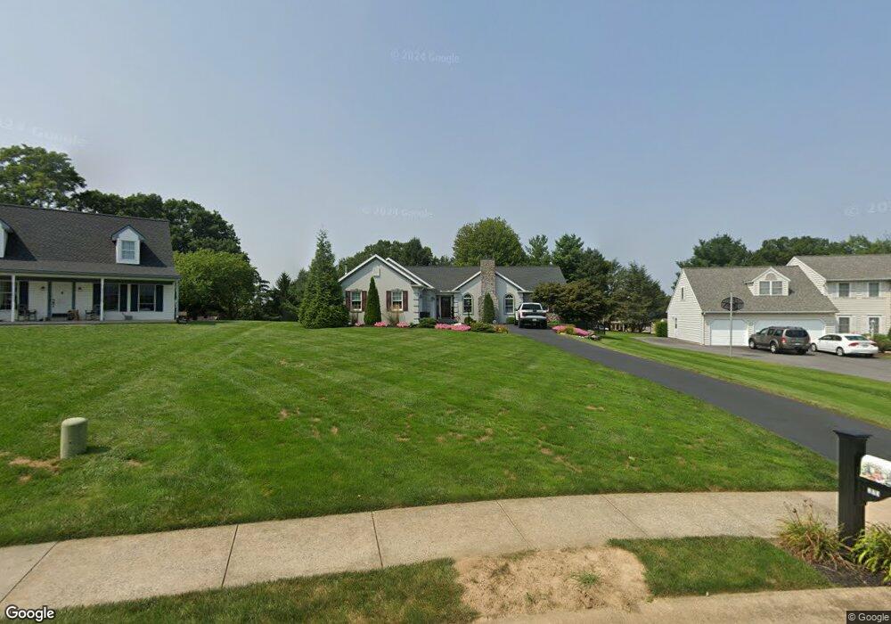 273 Raspberry Rd, Leola, PA 17540 - photo 1