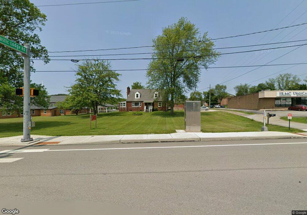 2164 Oakland Ave, Indiana, PA 15701 - photo 1