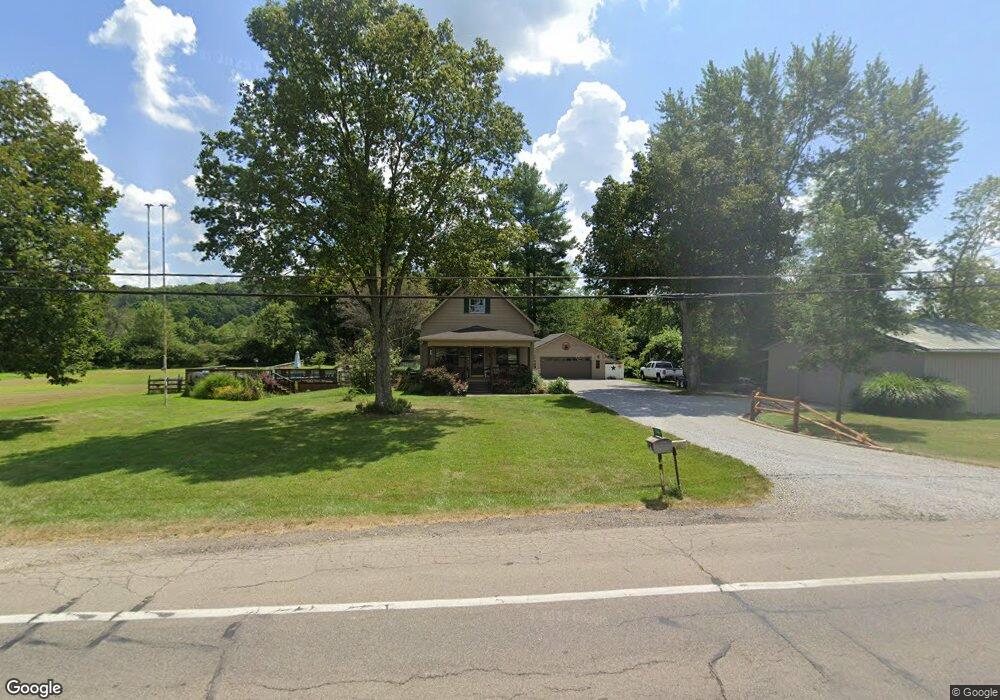 12446 State Route 93 N, Logan, OH 43138 - photo 1
