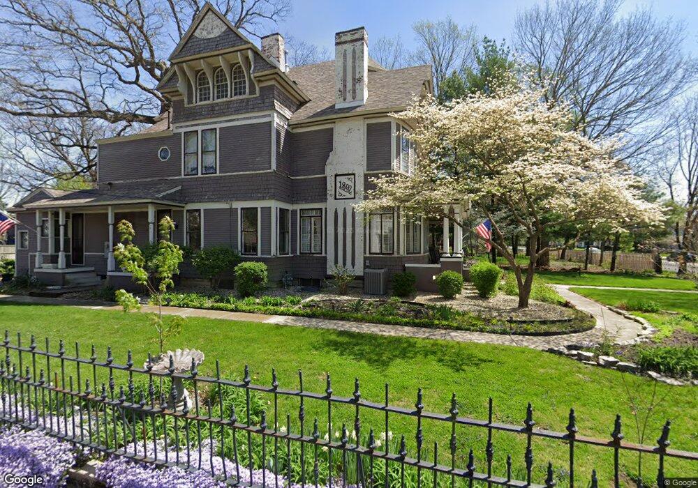 926 W 8th St, Anderson, IN 46016 - photo 1