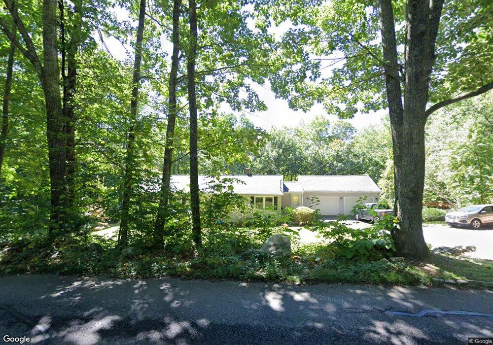 525 Pine St, Leicester, MA 01524 - photo 1