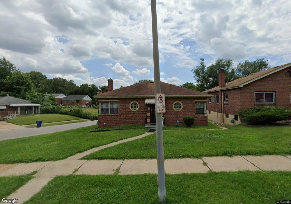 4602 Korte Ave, Saint Louis, MO 63115 - photo 1