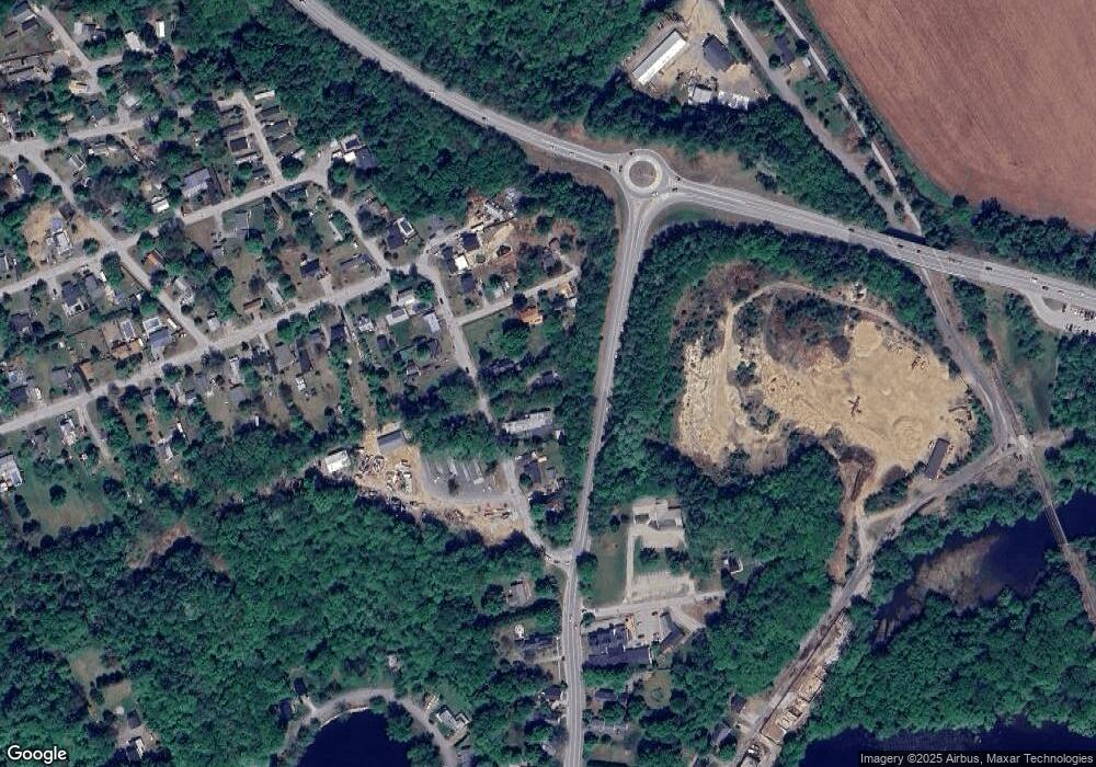 46 Tremont St, Boscawen, NH 03303 - photo 1