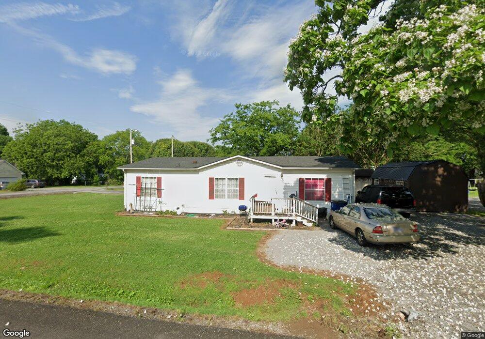 2003 Springdale Ave, Shelbyville, TN 37160 - photo 1