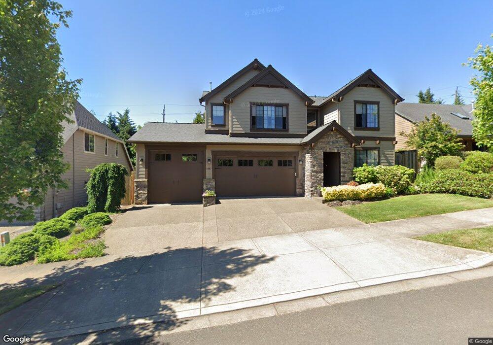 1967 Furlong Ct, West Linn, OR 97068 - photo 1