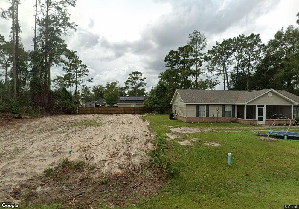 16 Ted Lott Ln, Crawfordville, FL 32327 - photo 1