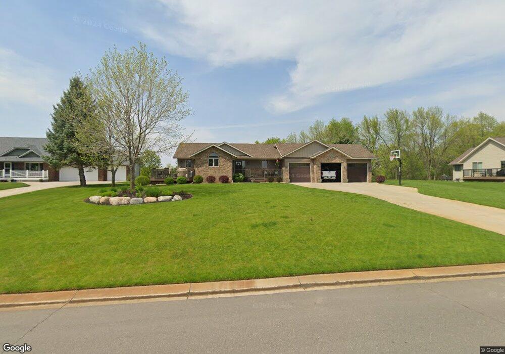 4217 Donway Dr NE, Alexandria, MN 56308 - photo 1
