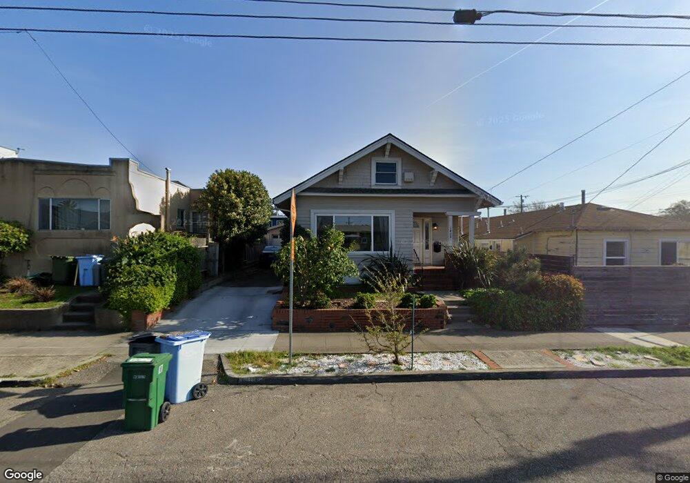 1408 Russell St, Berkeley, CA 94702 - photo 1