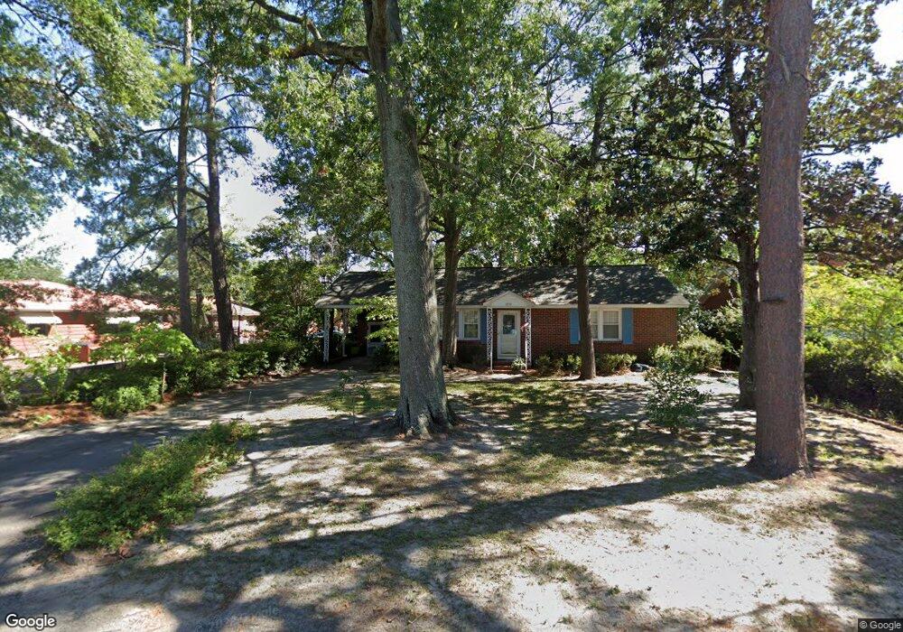 1211 G Ave, West Columbia, SC 29169 - photo 1