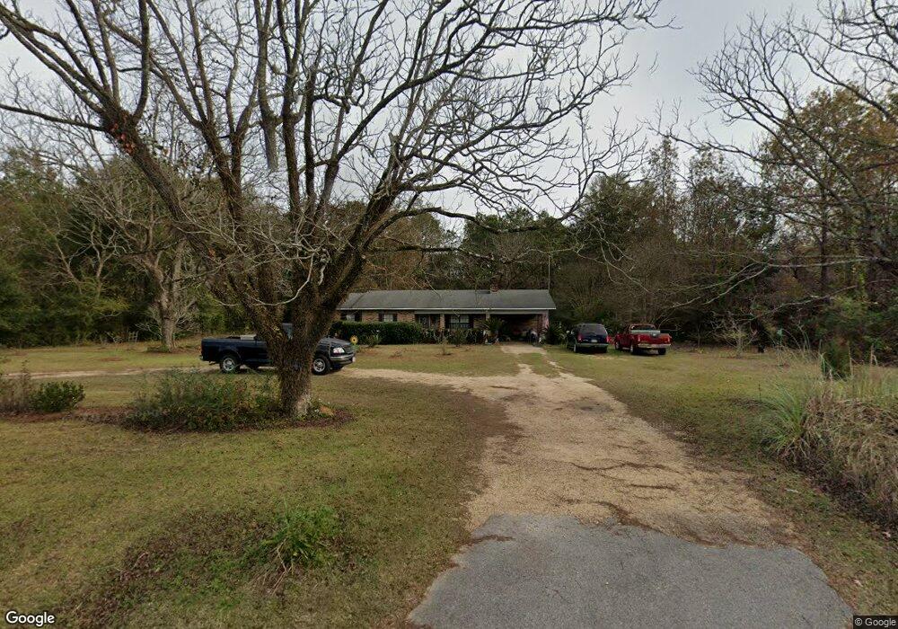 2114 Henry Cochran Rd, Lucedale, MS 39452 - photo 1