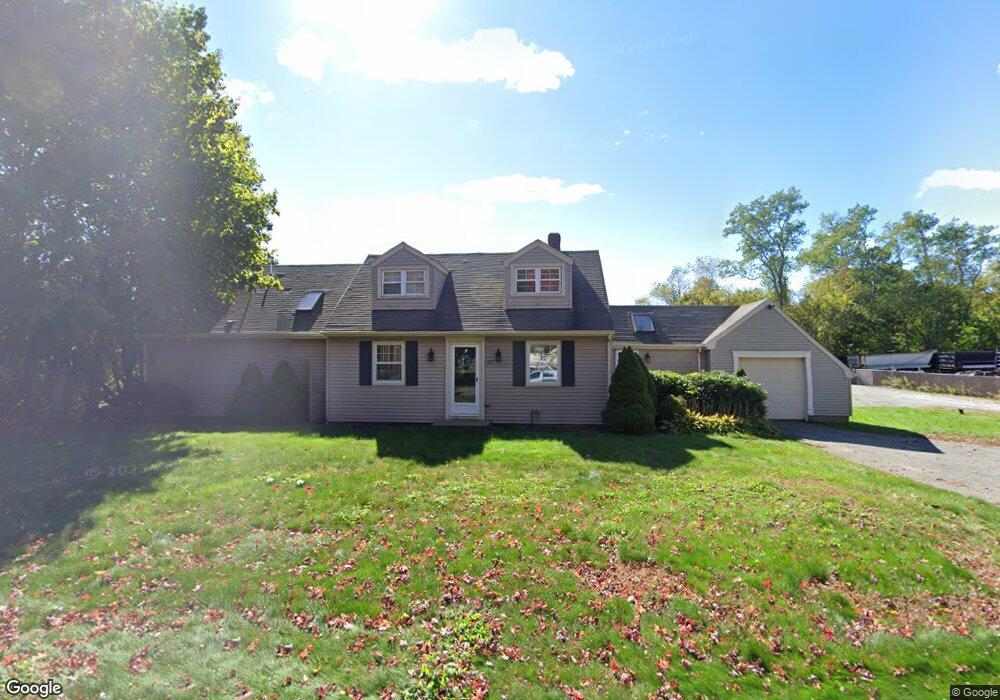 67 Providence St, Rehoboth, MA 02769 - photo 1