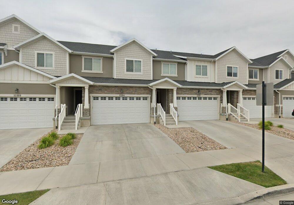 13102 S Tower Ridge Dr unit 8, Riverton, UT 84096 - photo 1