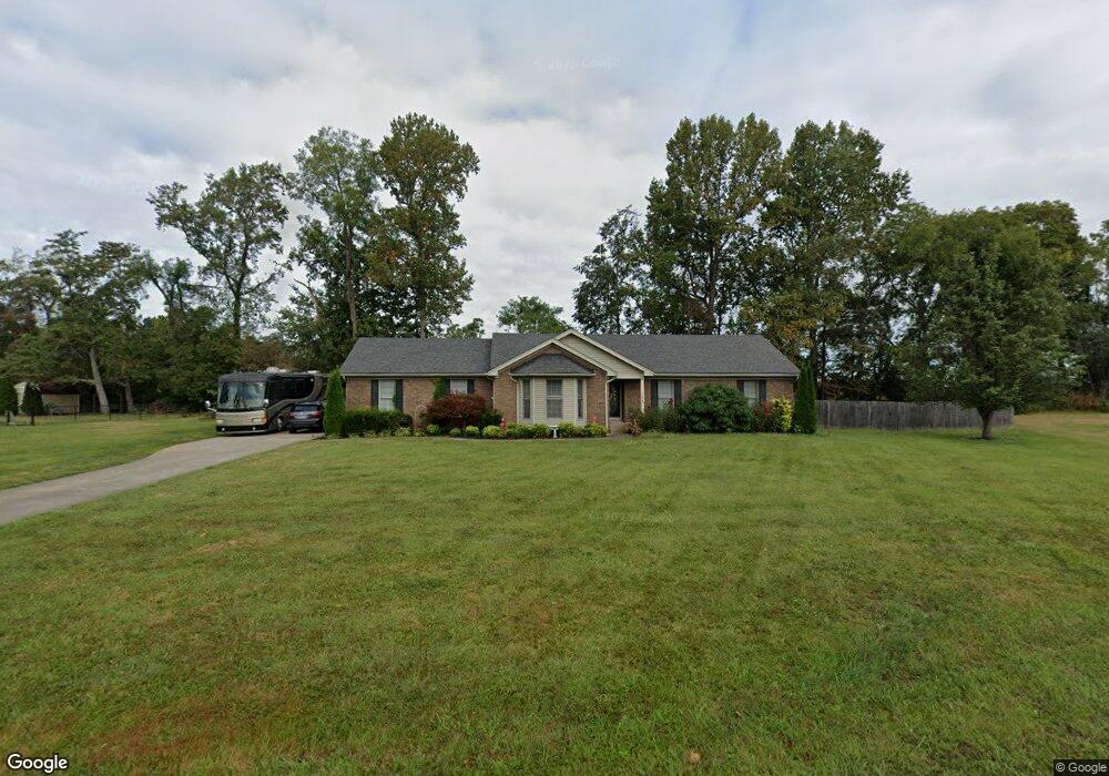 158 Sunrise Ct, Shepherdsville, KY 40165 - photo 1