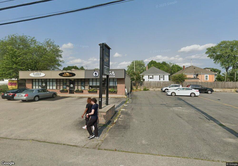 180 Gansett Ave, Cranston, RI 02910 - photo 1