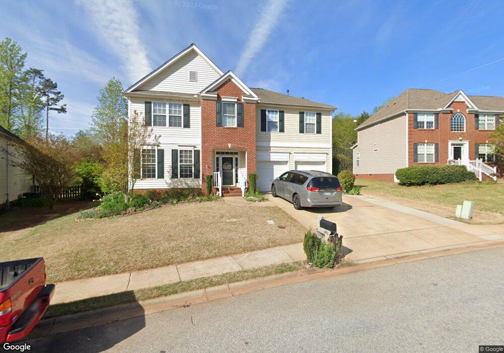 313 Wild Geese Way, Travelers Rest, SC 29690 - photo 1