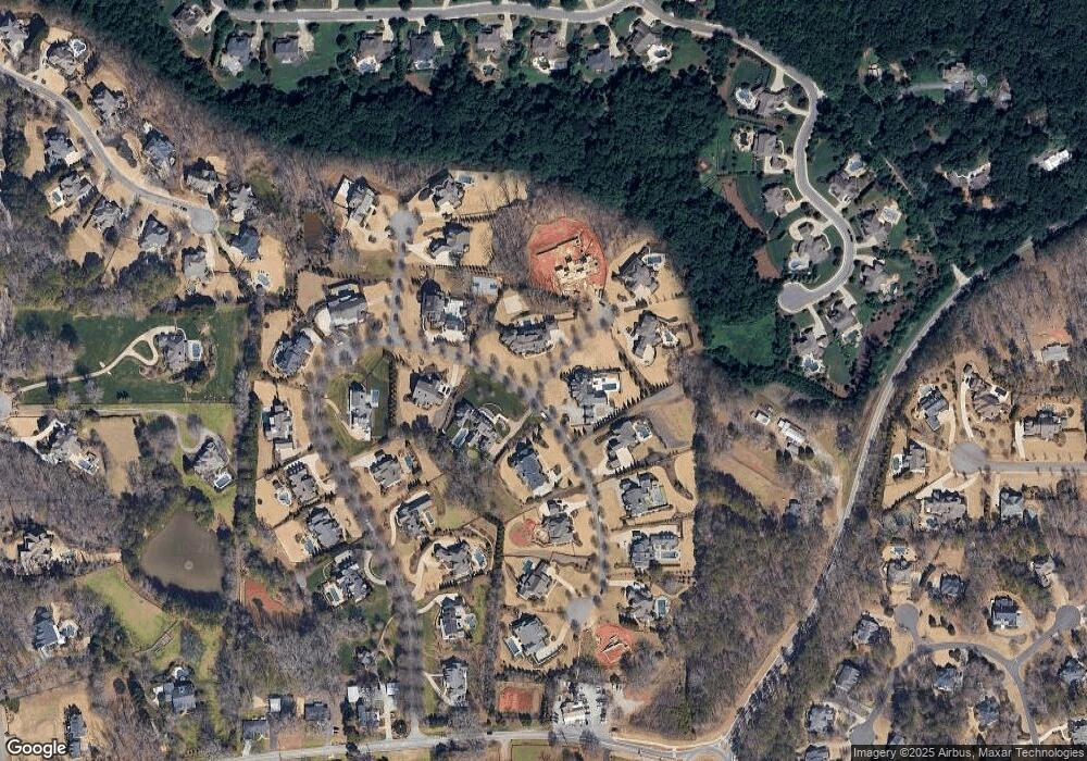 0 Upper Meadow Ln, Milton, GA 30004 - photo 1