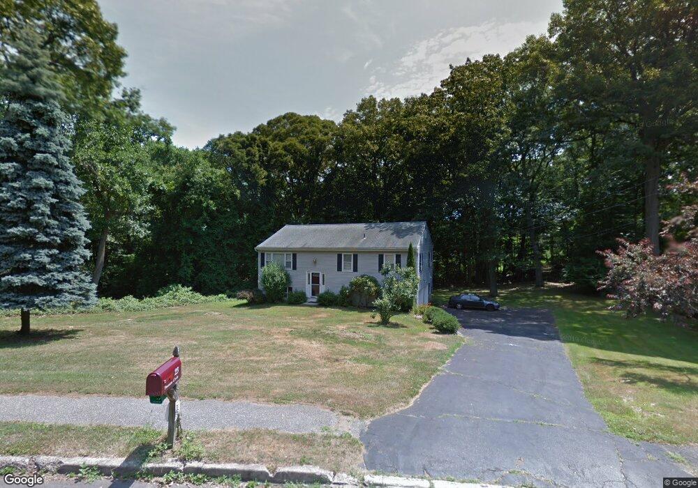 23 Possum Cir, Norwalk, CT 06854 - photo 1