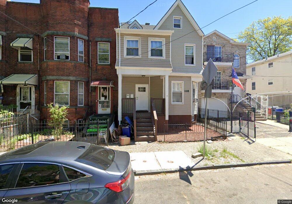 118 S 11th St unit 2, Newark, NJ 07107 - photo 1