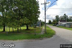3903 Second St, Alba, MI 49611
