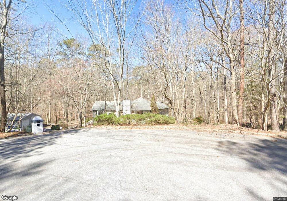 2615 Brushy Nob Ln unit 7, Stockbridge, GA 30281 - photo 1