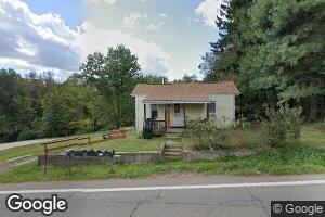 2179 Eldersville Rd, Follansbee, WV 26037