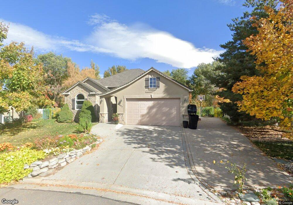 1427 S 910 W, Payson, UT 84651 - photo 1