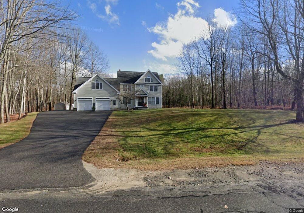 7 Harding Dr, Windham, ME 04062 - photo 1