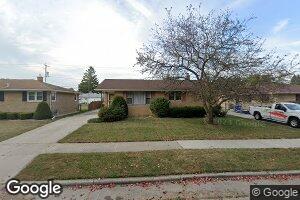 1818 87th Place, Kenosha, WI 53143