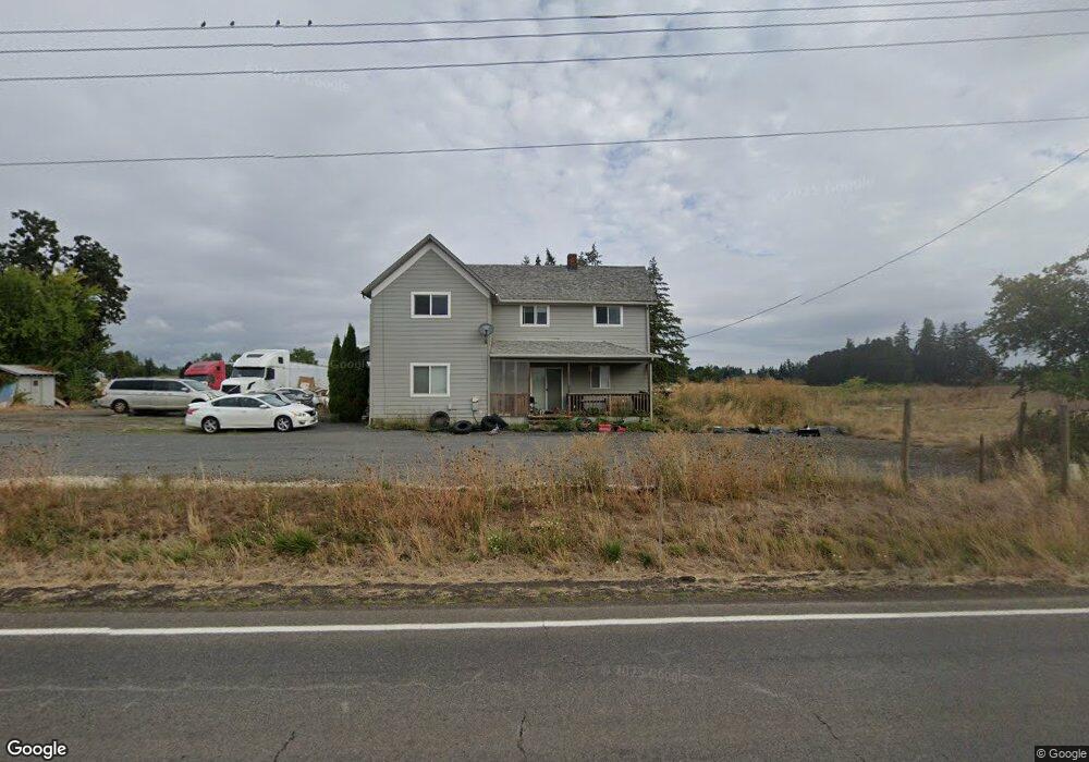 6349 Highway 211, Hubbard, OR 97032 - photo 1