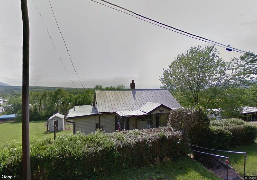 1128 S Fork Rd, Moorefield, WV 26836 - photo 1