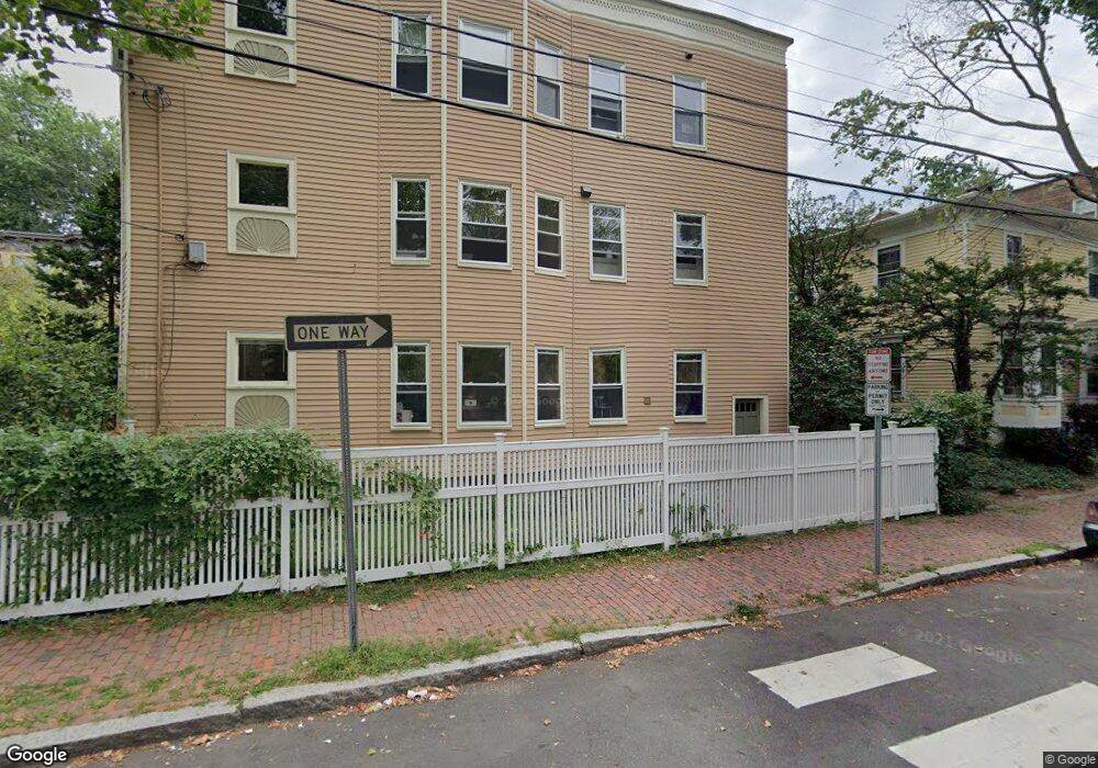 26 Shepard St, Cambridge, MA 02138 - photo 1
