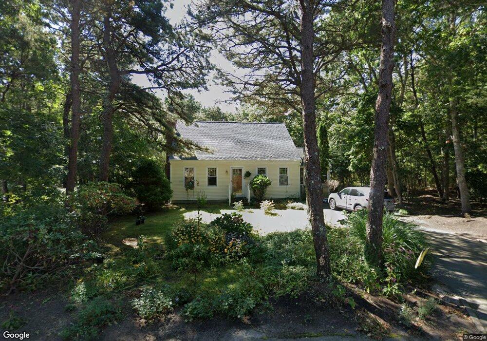 11 Yachtsman Cir, Mashpee, MA 02649 - photo 1