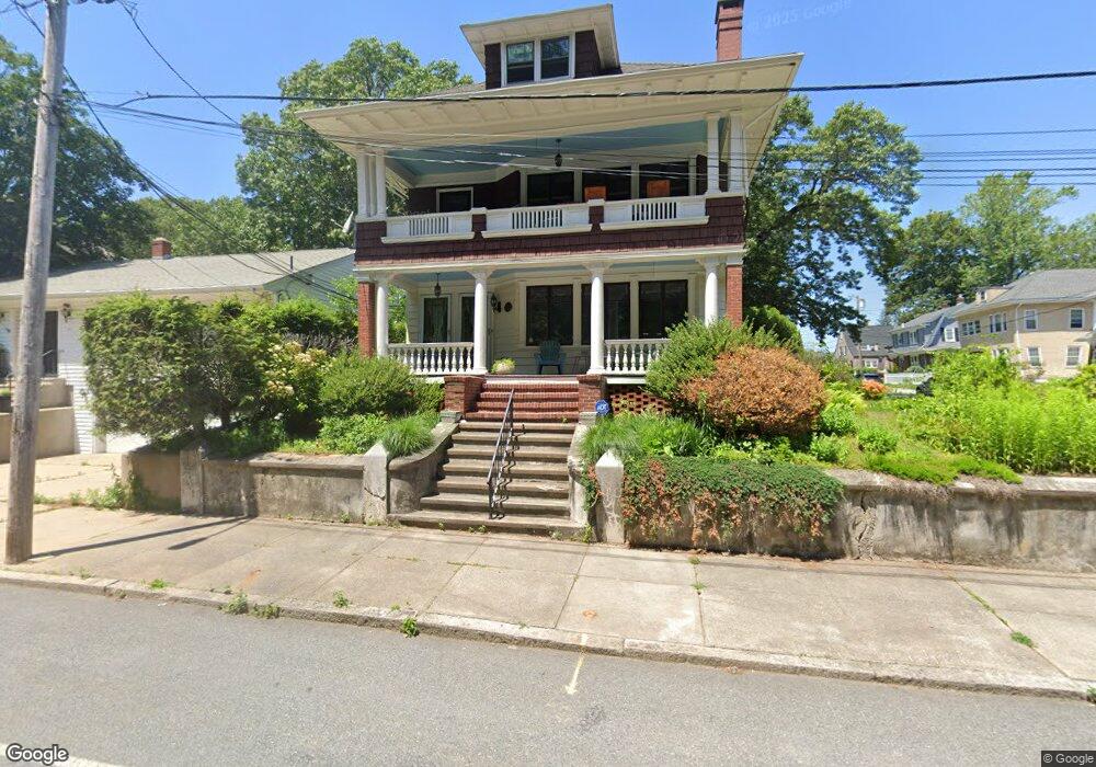 43 Alfred Stone Rd unit 1, Pawtucket, RI 02860 - photo 1