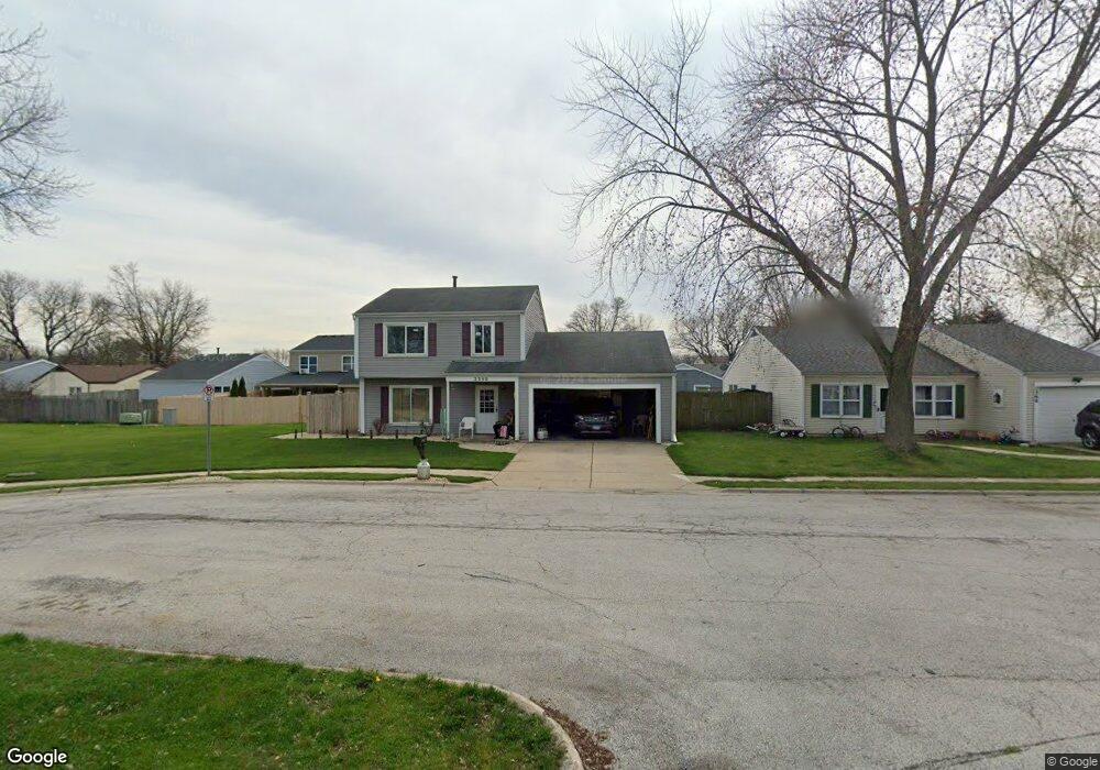 2350 Buttercup Ct unit 5, Aurora, IL 60506 - photo 1
