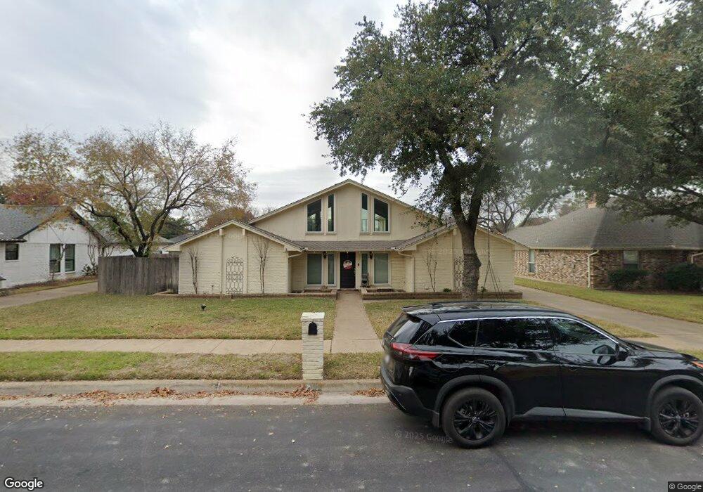 304 Blue Quail Ct, Bedford, TX 76021 - photo 1