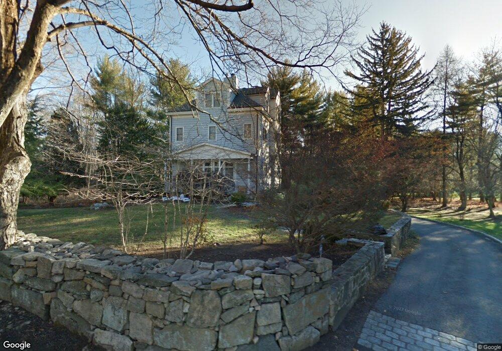 399 Cognewaugh Rd, Cos Cob, CT 06807 - photo 1