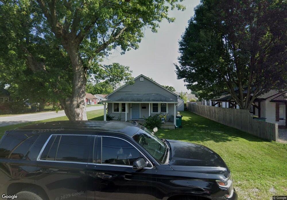 102 Highland Ave, Franklin, IN 46131 - photo 1