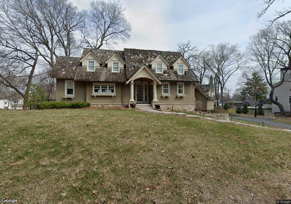 20450 Carson Rd, Excelsior, MN 55331 - photo 1