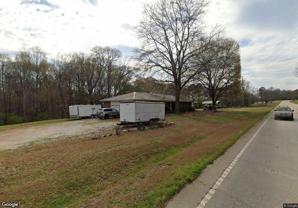 13045 Old Federal Rd, Carnesville, GA 30521 - photo 1