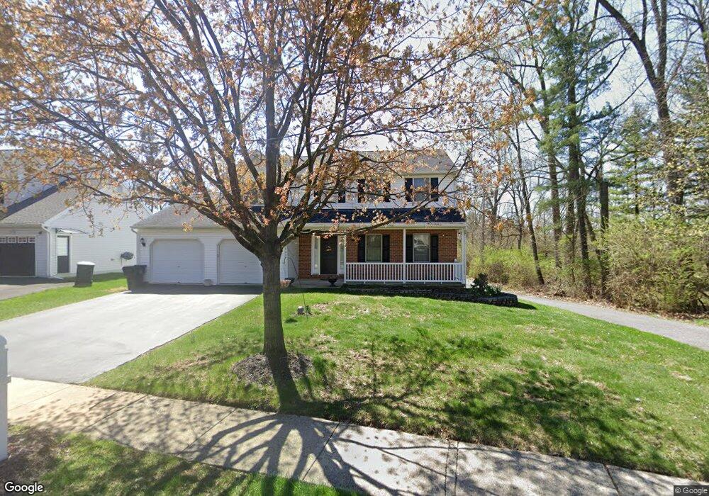 4284 Hunters Run Blvd, Reading, PA 19606 - photo 1